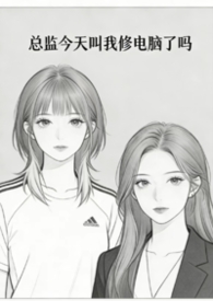 总监总是哭唧唧
